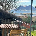 Casa Del Signore Iii Apartment Baveno