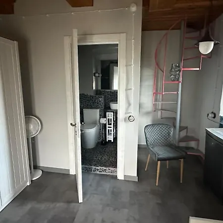 Casa Del Signore Iii