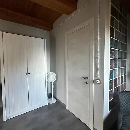 Appartamento Casa Del Signore Iii *