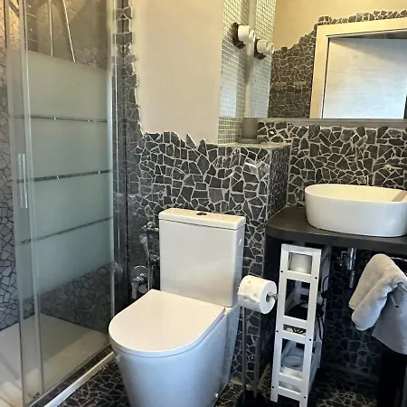 Apartamento Casa Del Signore Iii