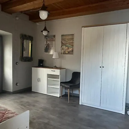 Casa Del Signore Iii Апартаменты *