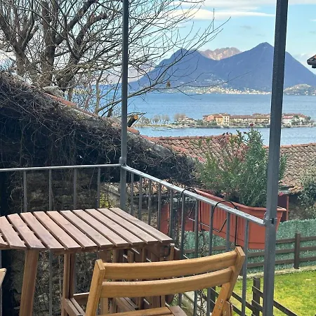 Casa Del Signore Iii Appartement Baveno