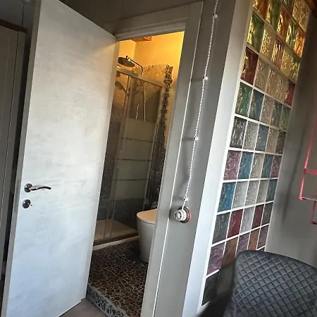 Апартаменты Casa Del Signore Iii Бавено