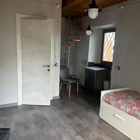 Casa Del Signore Iii *