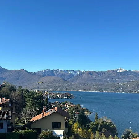 Casa Del Signore Iii Бавено