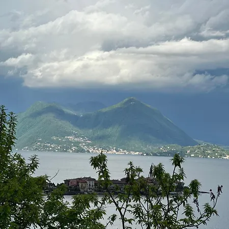 Casa Del Signore Iii Appartement