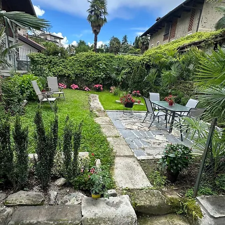 Casa Del Signore Iii Μπαβένο