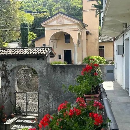 Casa Del Signore Iii * Бавено