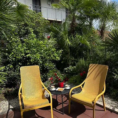 Casa Del Signore Iii Appartement