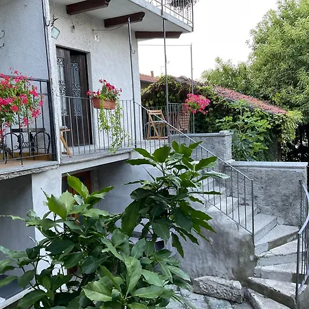 Casa Del Signore Iii Apartment