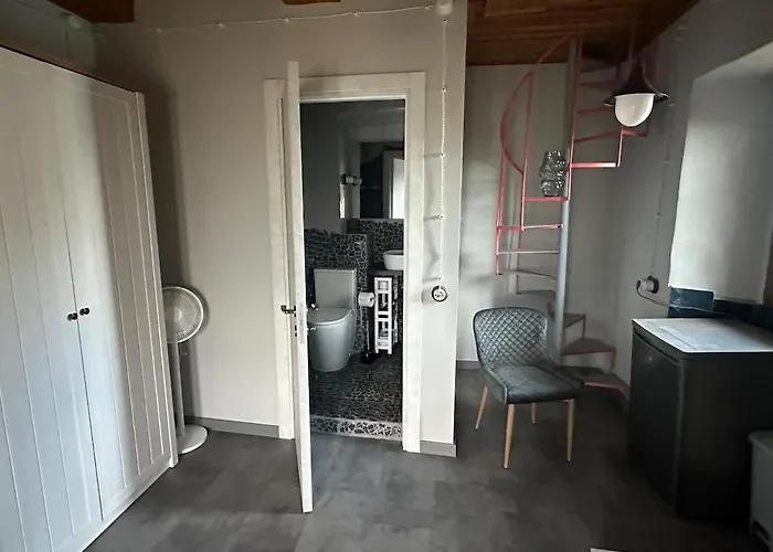 Casa Del Signore Iii