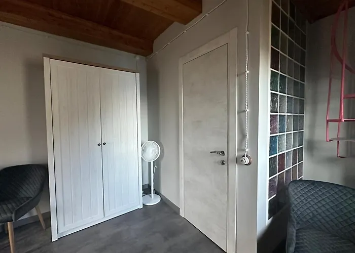 Lejlighed Casa Del Signore Iii *