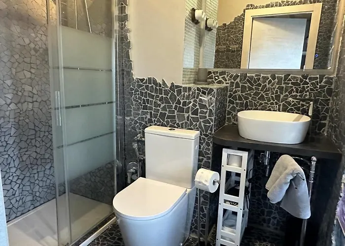 Апартаменты Casa Del Signore Iii