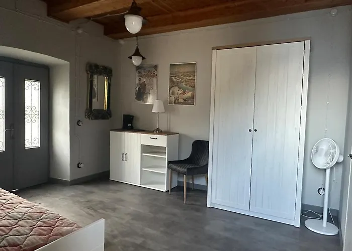 Casa Del Signore Iii Апартаменты *