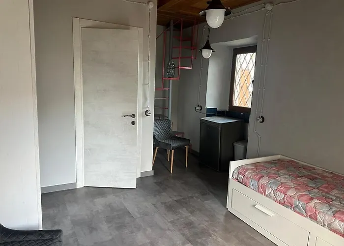 Casa Del Signore Iii *