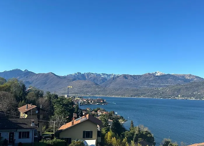 Casa Del Signore Iii Бавено