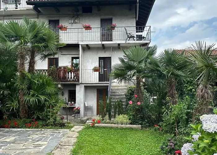 Casa Del Signore Iii