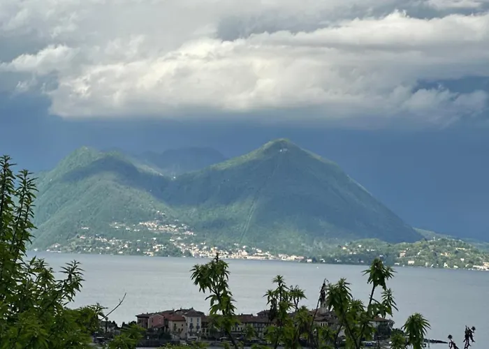 Casa Del Signore Iii Апартаменты