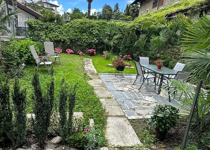 Casa Del Signore Iii Бавено