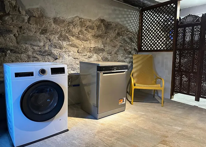 Casa Del Signore Iii * Бавено