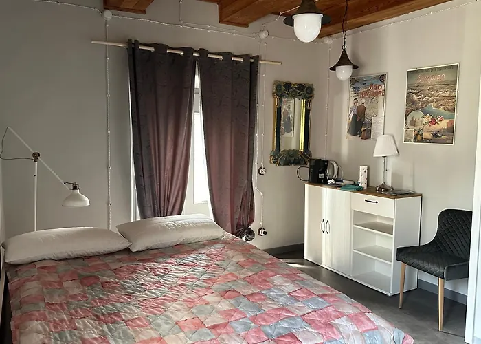 Casa Del Signore Iii *