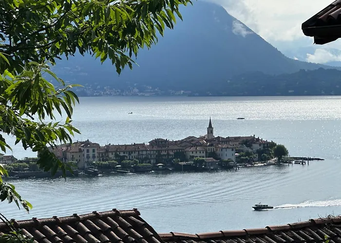 Casa Del Signore Iii Апартаменты *