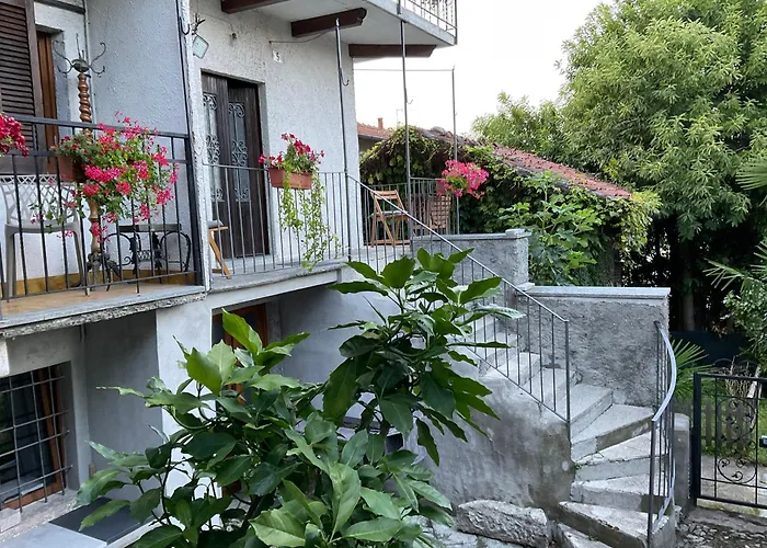 Casa Del Signore Iii Апартаменты